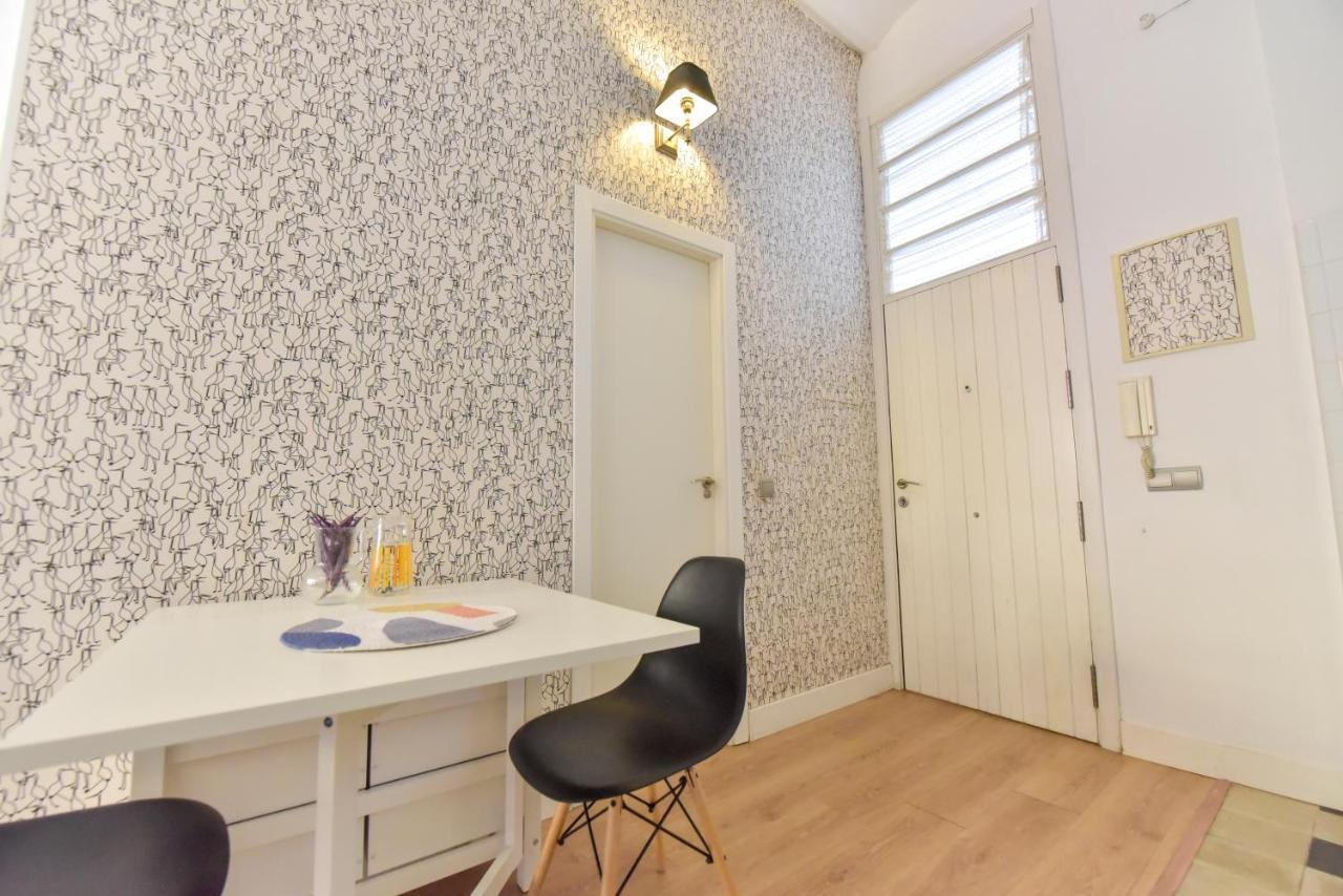 Appartamento New! Bohemian In The Center Siviglia