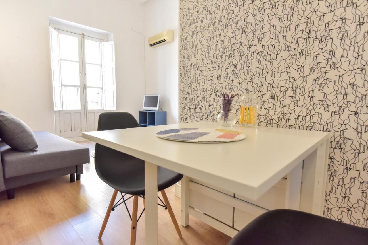 Appartamento New! Bohemian In The Center