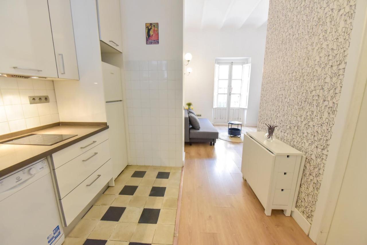 New! Bohemian In The Center Appartamento Siviglia
