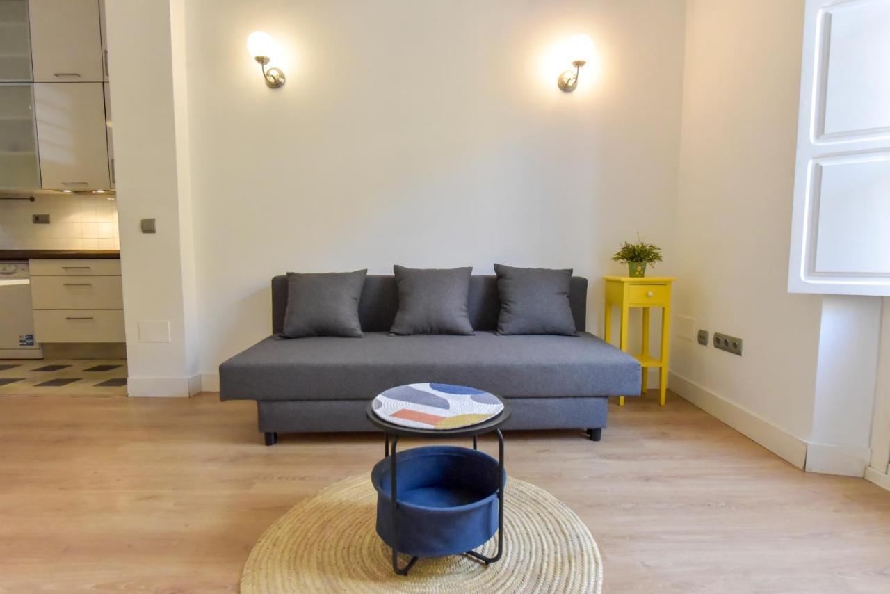 Appartamento New! Bohemian In The Center