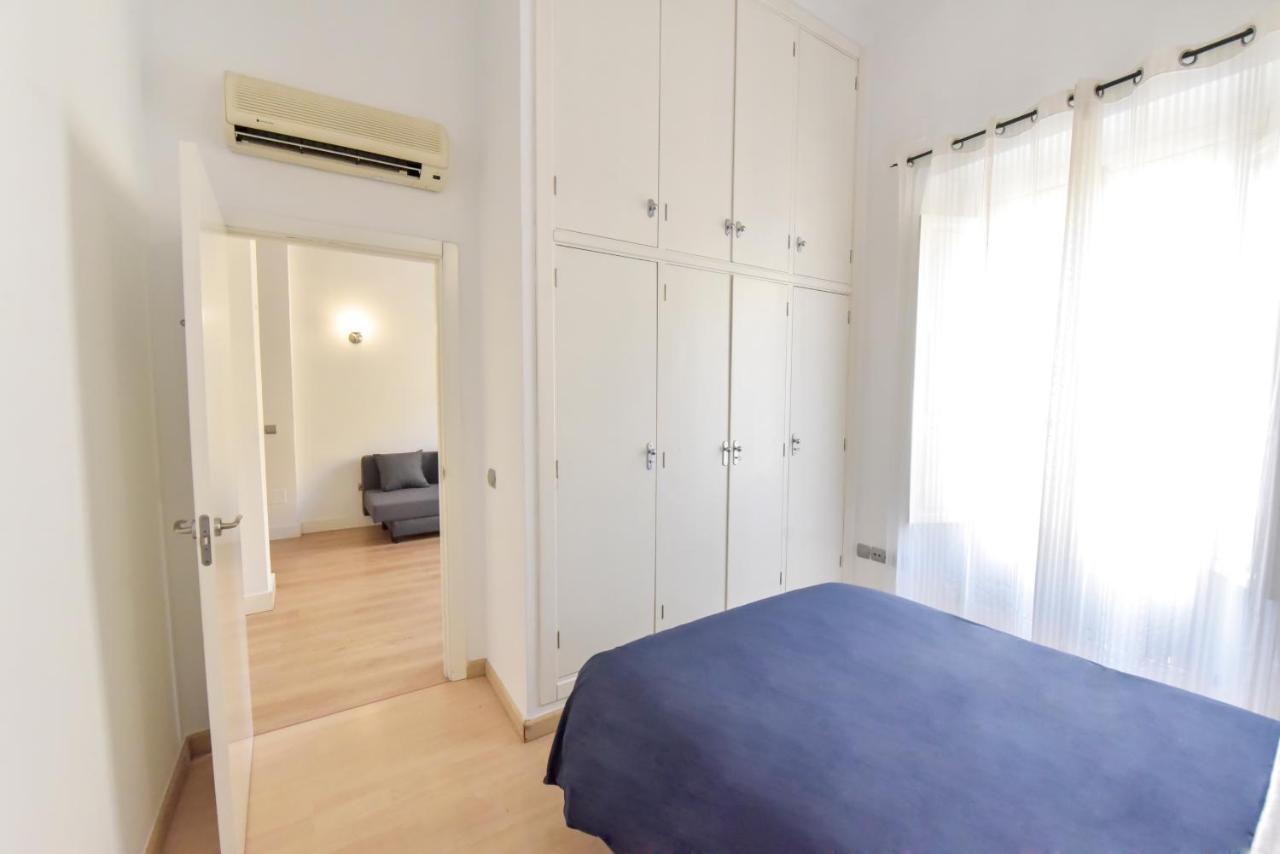 New! Bohemian In The Center Appartamento Siviglia